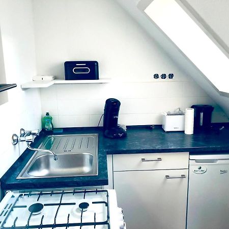גלזנקירכן Wohnung Mit Neuem Bad Und Kueche מראה חיצוני תמונה
