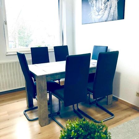 גלזנקירכן Wohnung Mit Neuem Bad Und Kueche מראה חיצוני תמונה