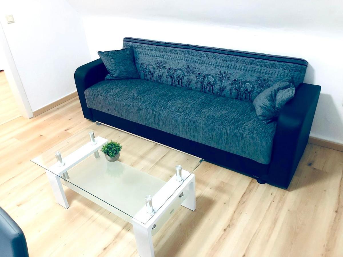גלזנקירכן Wohnung Mit Neuem Bad Und Kueche מראה חיצוני תמונה